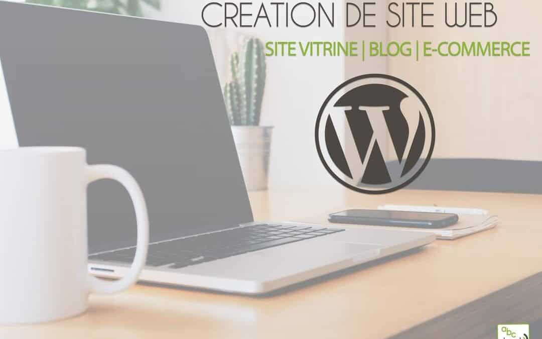 Combien coûte la réalisation d’un site internet avec notre agence