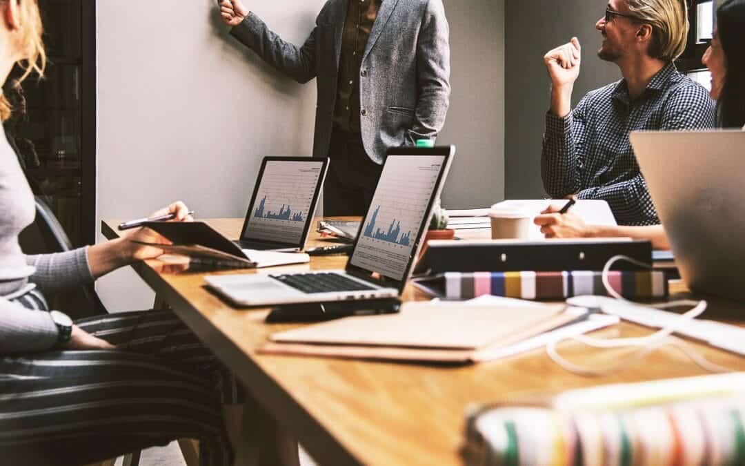 Pourquoi une entreprise doit-elle investir dans son site internet ?