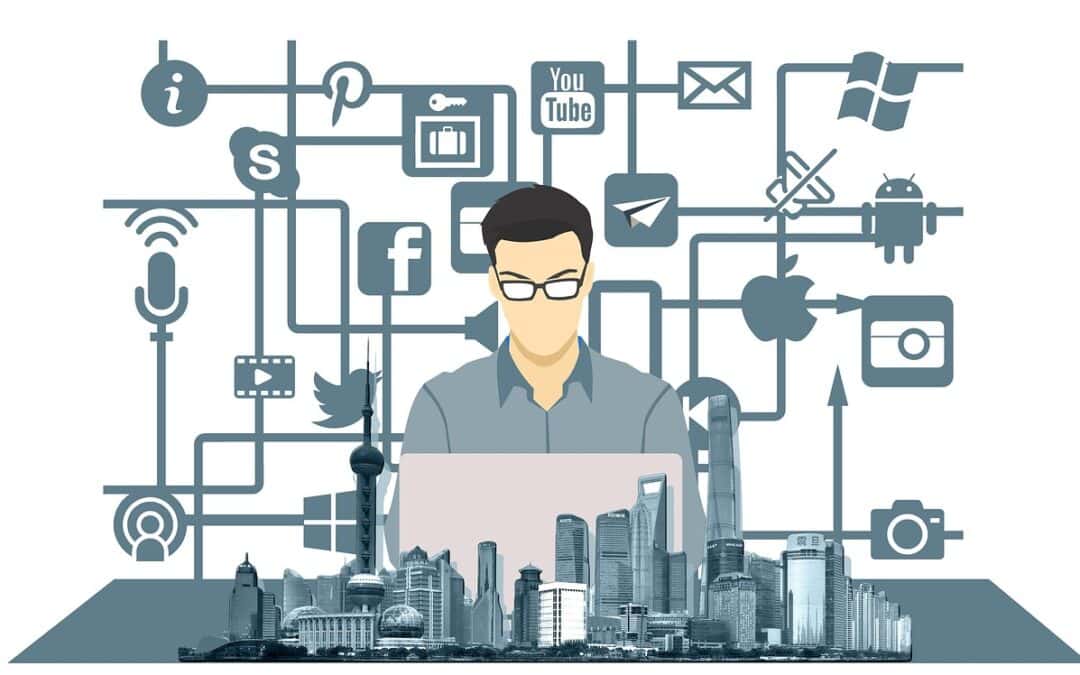 Programmer vos publications sur les réseaux sociaux avec Blog2Social