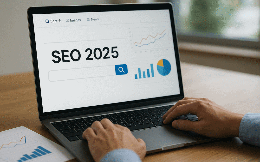 Les bases du SEO en 2025 : ce qui a changé et ce qui reste incontournable