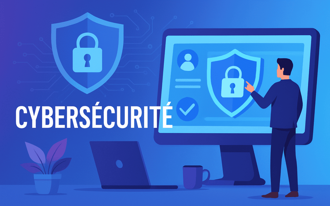 La cybersécurité en 2025 : pourquoi votre entreprise ne peut plus s’en passer