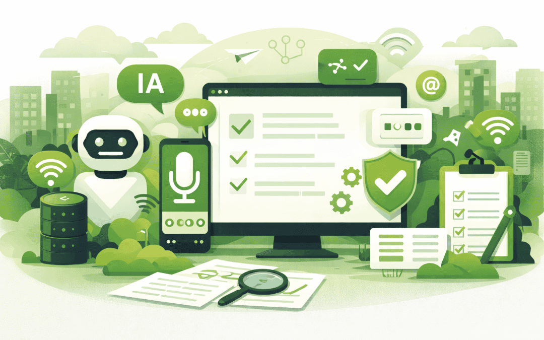 SEO en 2026 : comment apparaître dans les réponses des IA (et pas seulement sur Google)
