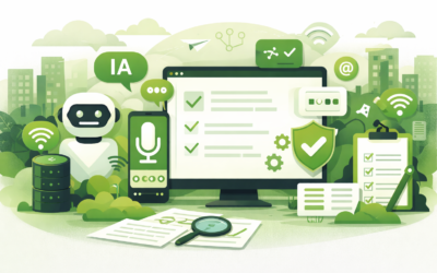 SEO en 2026 : comment apparaître dans les réponses des IA (et pas seulement sur Google)