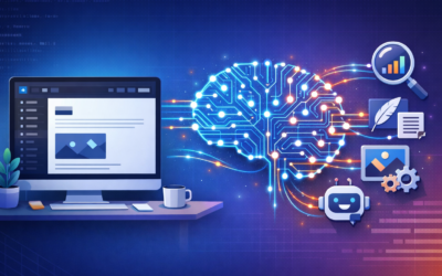 WordPress + IA : les outils vraiment utiles (et ceux à éviter)