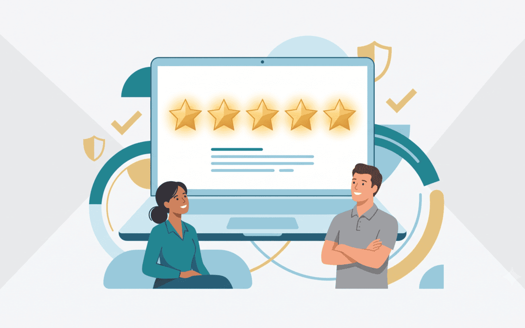 Vos clients sont satisfaits ? Faites-le savoir avec les Packs Avis ABCduWeb !