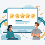 Vos clients sont satisfaits ? Faites-le savoir avec les Packs Avis ABCduWeb !