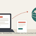 Comment publier votre article sur Le Journal du Web