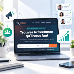Article sponsorisé — Je Cherche un Freelance