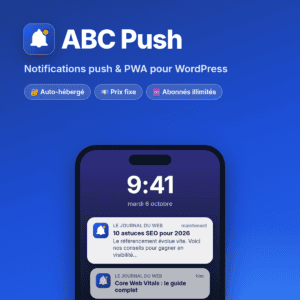 ABC Push