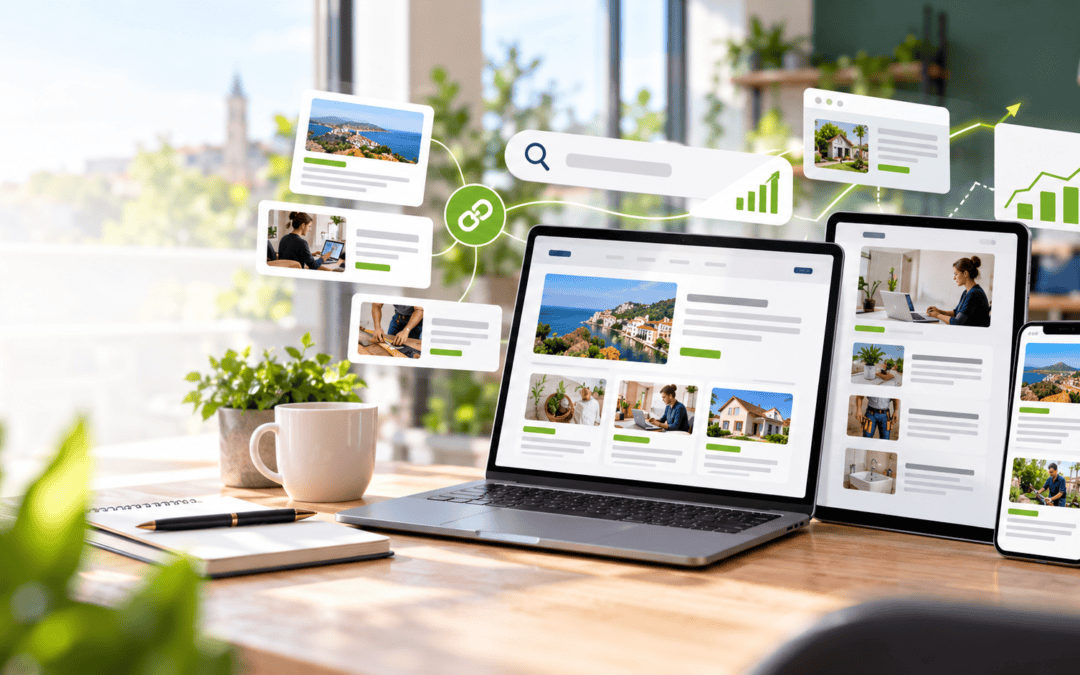 Article sponsorisé : une solution simple pour gagner en visibilité sur le web