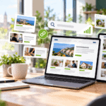 Article sponsorisé : une solution simple pour gagner en visibilité sur le web